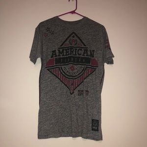 American Fighter Men’s Medium